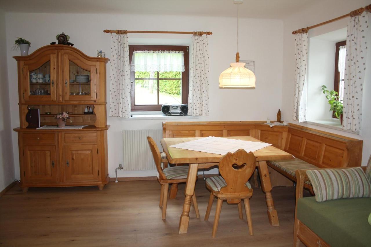 Ferienhaus Julia Admont Ngoại thất bức ảnh