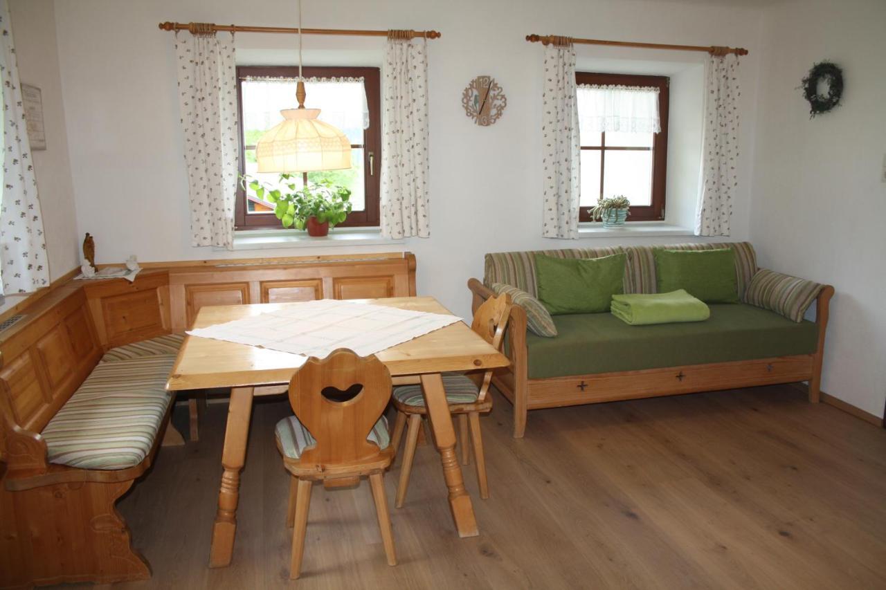 Ferienhaus Julia Admont Ngoại thất bức ảnh