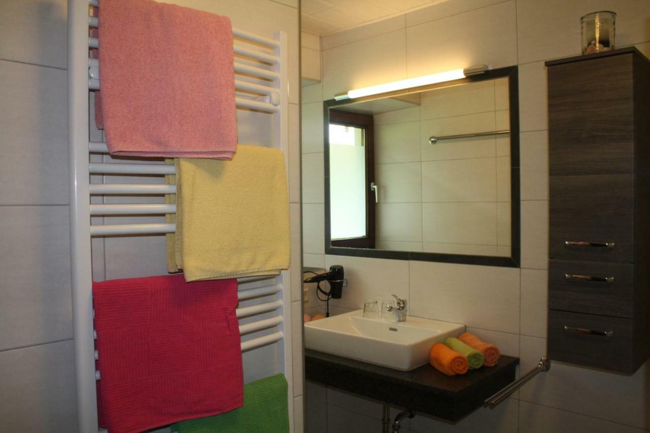 Ferienhaus Julia Admont Ngoại thất bức ảnh