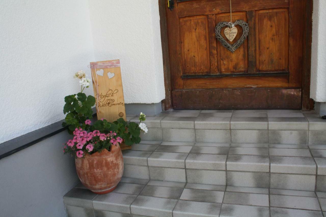 Ferienhaus Julia Admont Ngoại thất bức ảnh